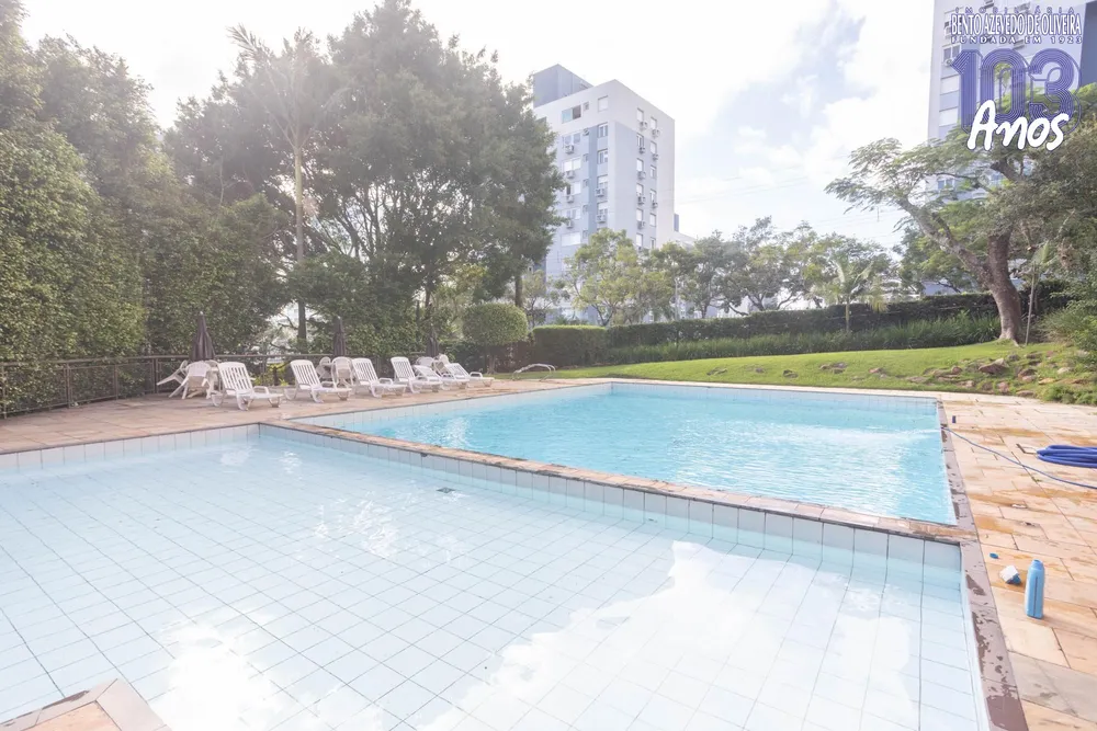 Apartamento, 3 quartos, 96 m² - Foto 3
