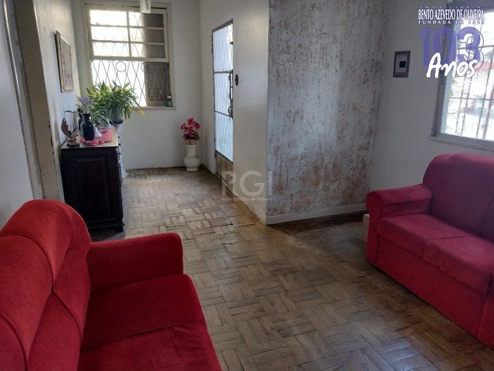 Casa, 6 quartos, 200 m² - Foto 2