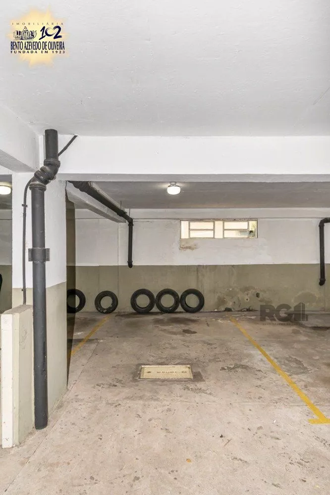 Apartamento, 3 quartos, 129 m² - Foto 3