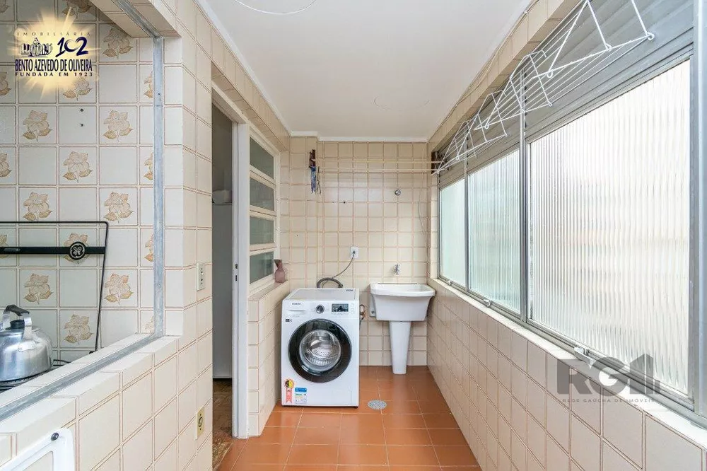 Apartamento, 3 quartos, 129 m² - Foto 5