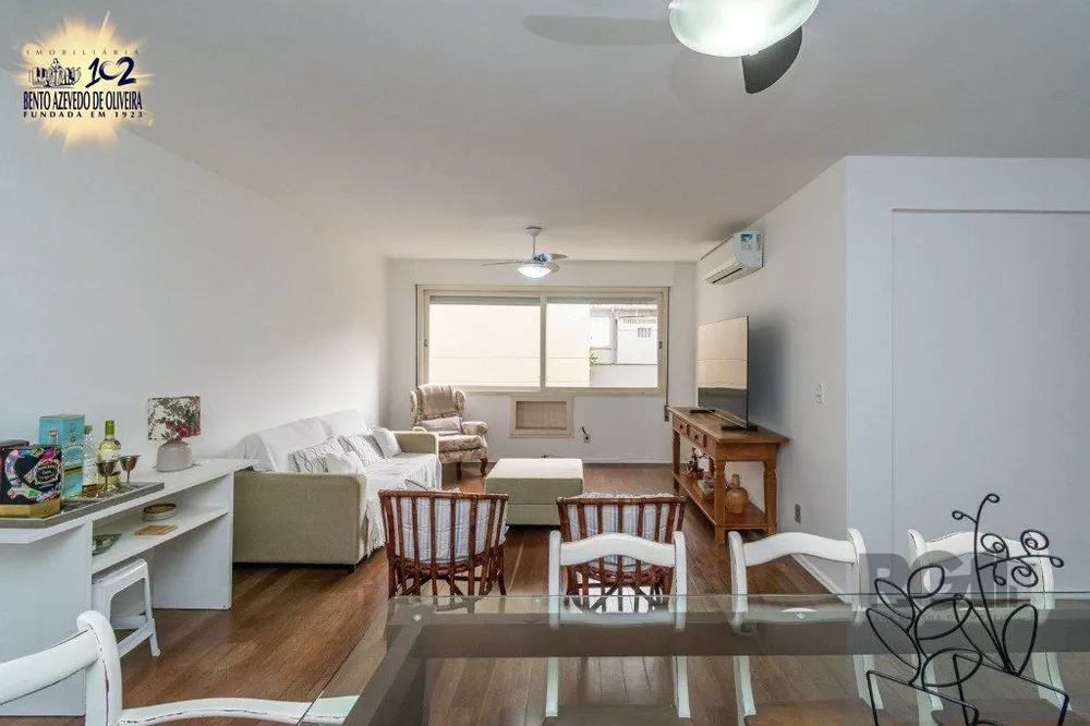 Apartamento, 3 quartos, 129 m² - Foto 6