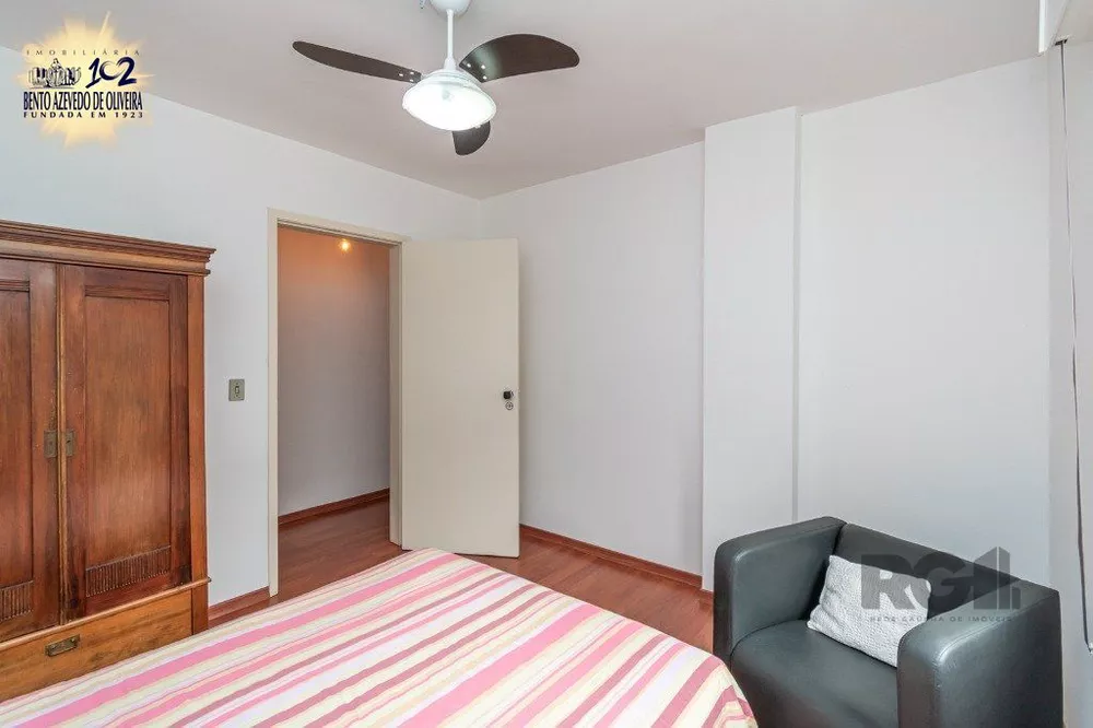 Apartamento, 3 quartos, 129 m² - Foto 7