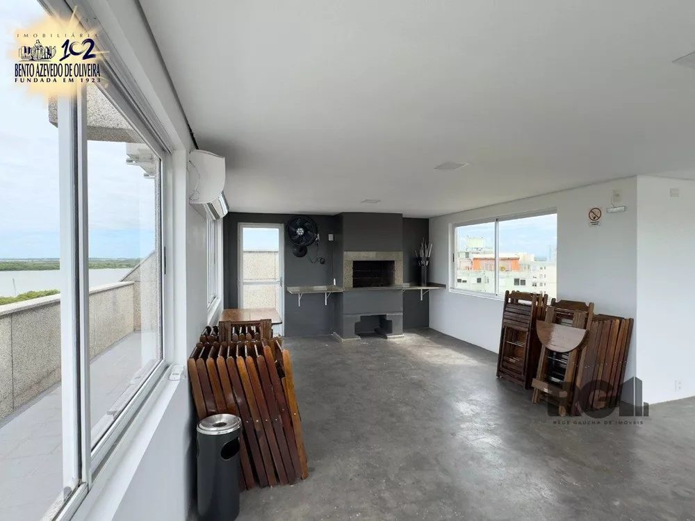 Apartamento, 1 quarto, 38 m² - Foto 2