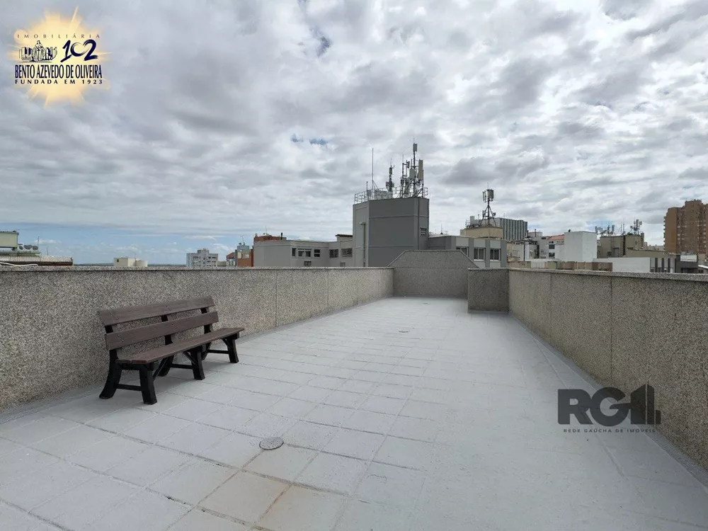 Apartamento, 1 quarto, 38 m² - Foto 6