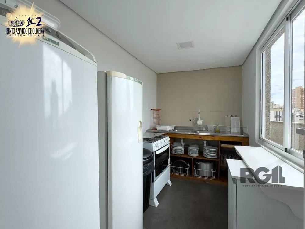 Apartamento, 1 quarto, 38 m² - Foto 5