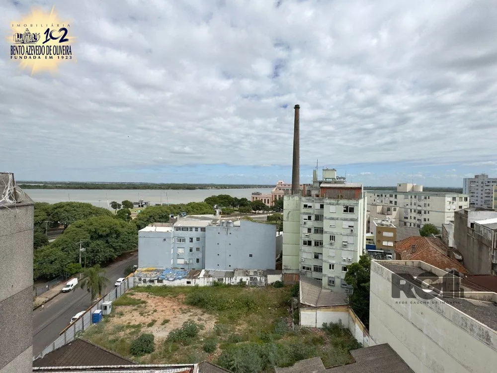 Apartamento, 1 quarto, 38 m² - Foto 1