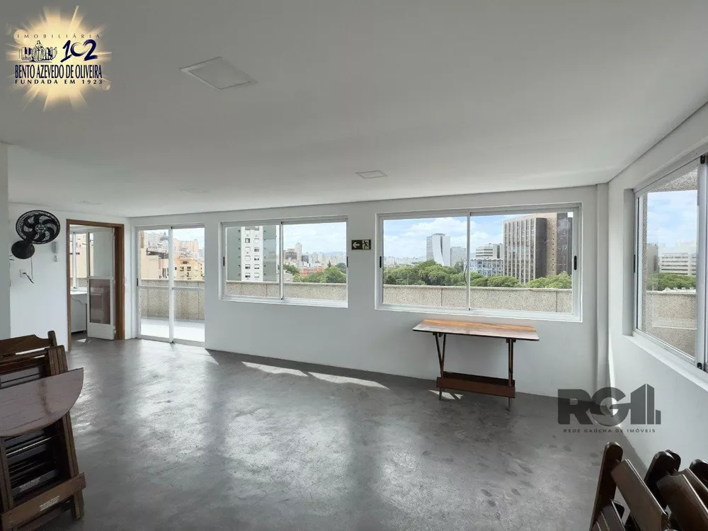 Apartamento, 1 quarto, 38 m² - Foto 7