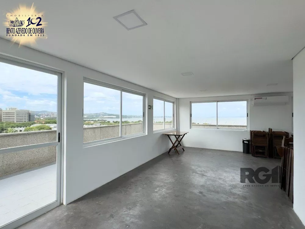 Apartamento, 1 quarto, 38 m² - Foto 3