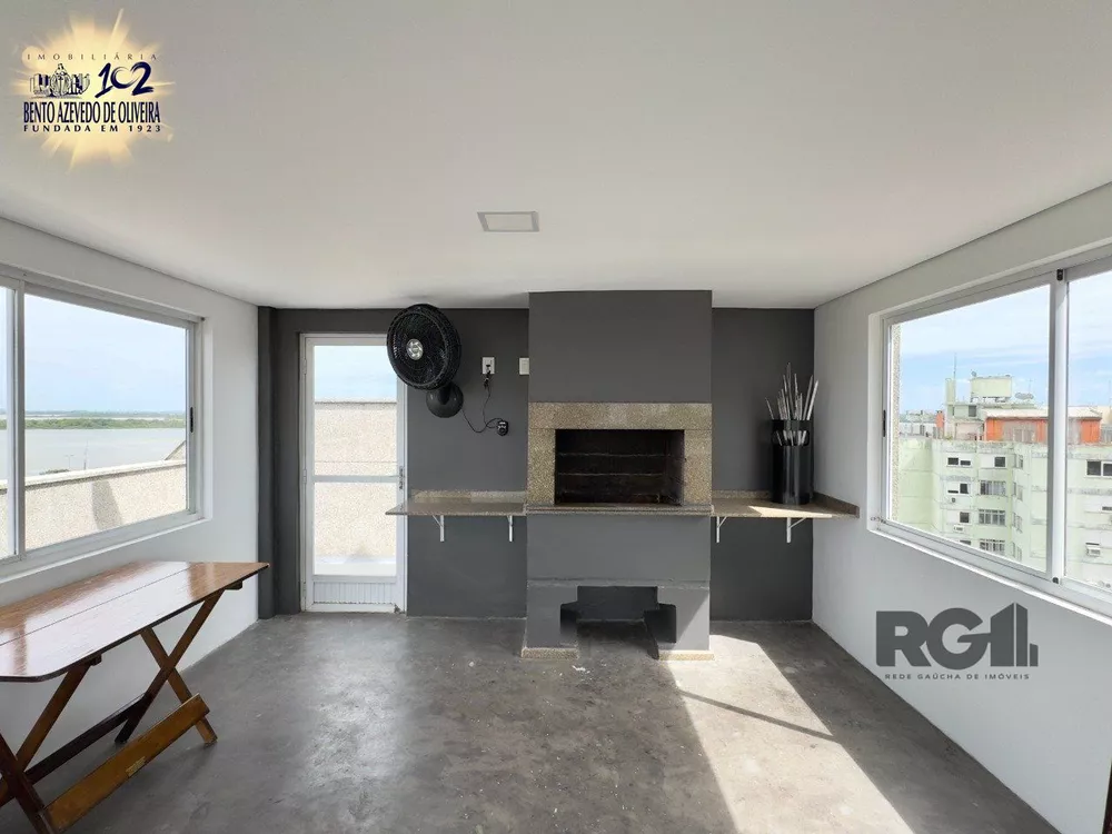 Apartamento, 1 quarto, 38 m² - Foto 4