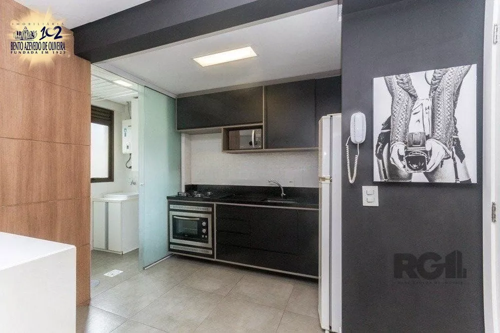 Apartamento, 2 quartos, 70 m² - Foto 8