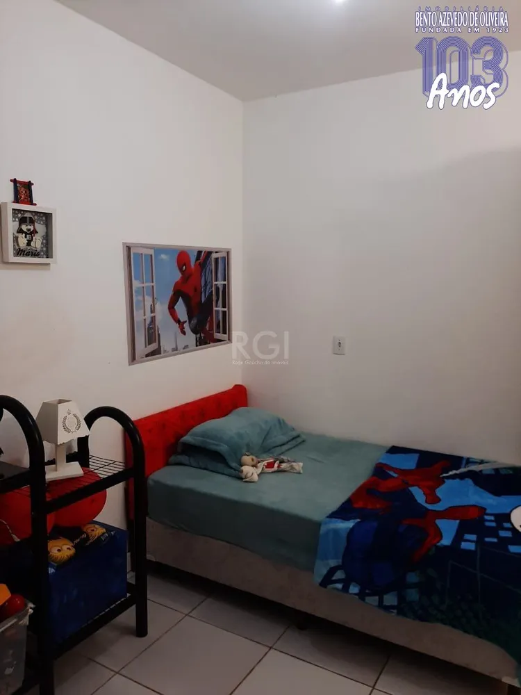 Apartamento, 2 quartos, 43 m² - Foto 5