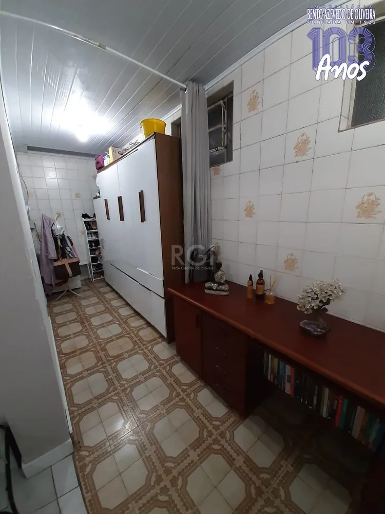 Apartamento, 2 quartos, 43 m² - Foto 2