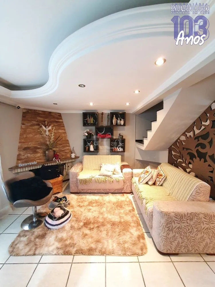 Apartamento, 3 quartos, 138 m² - Foto 4