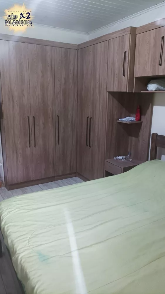 Chácara, 3 quartos, 6141 m² - Foto 4