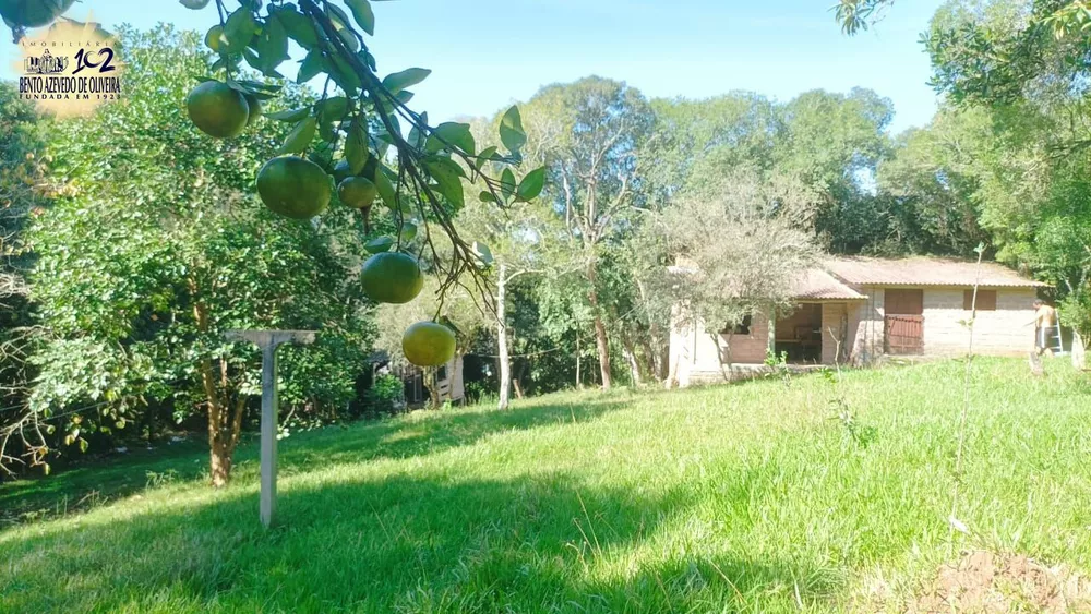 Chácara, 3 quartos, 6141 m² - Foto 2