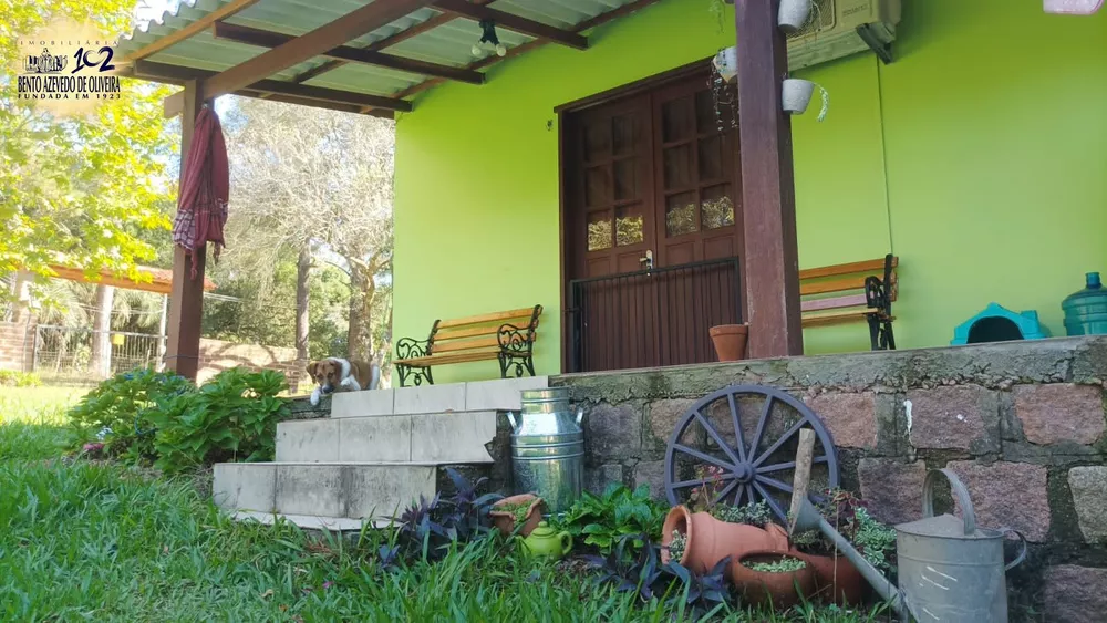 Chácara, 3 quartos, 6141 m² - Foto 6