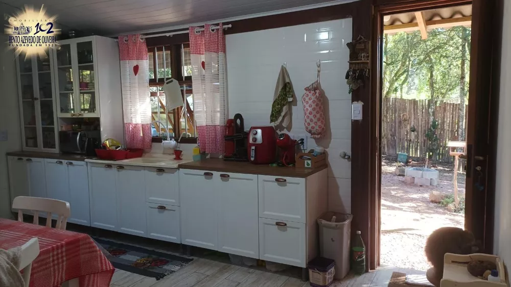 Chácara, 3 quartos, 6141 m² - Foto 7