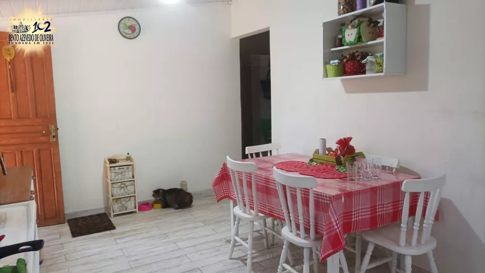 Chácara, 3 quartos, 6141 m² - Foto 1