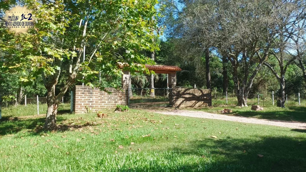 Chácara, 3 quartos, 6141 m² - Foto 8