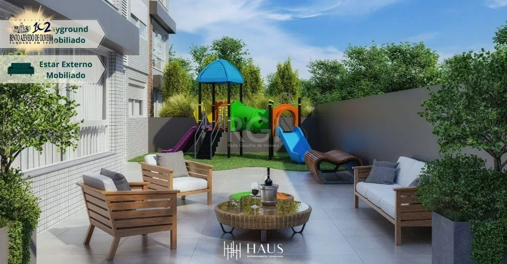 Apartamento, 2 quartos, 70 m² - Foto 4