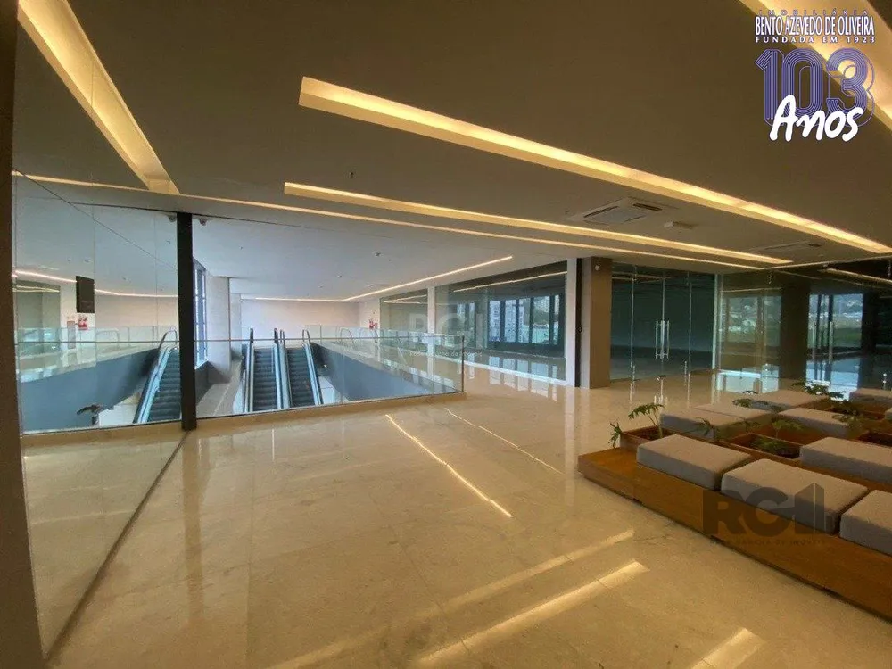 Sala-Conjunto, 29 m² - Foto 1