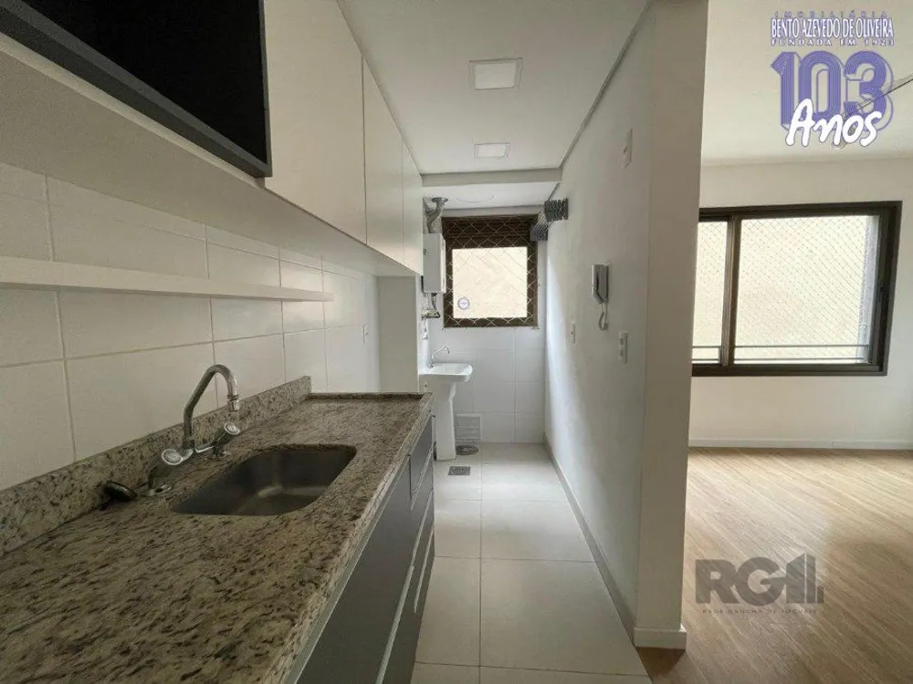 Apartamento, 2 quartos, 59 m² - Foto 4
