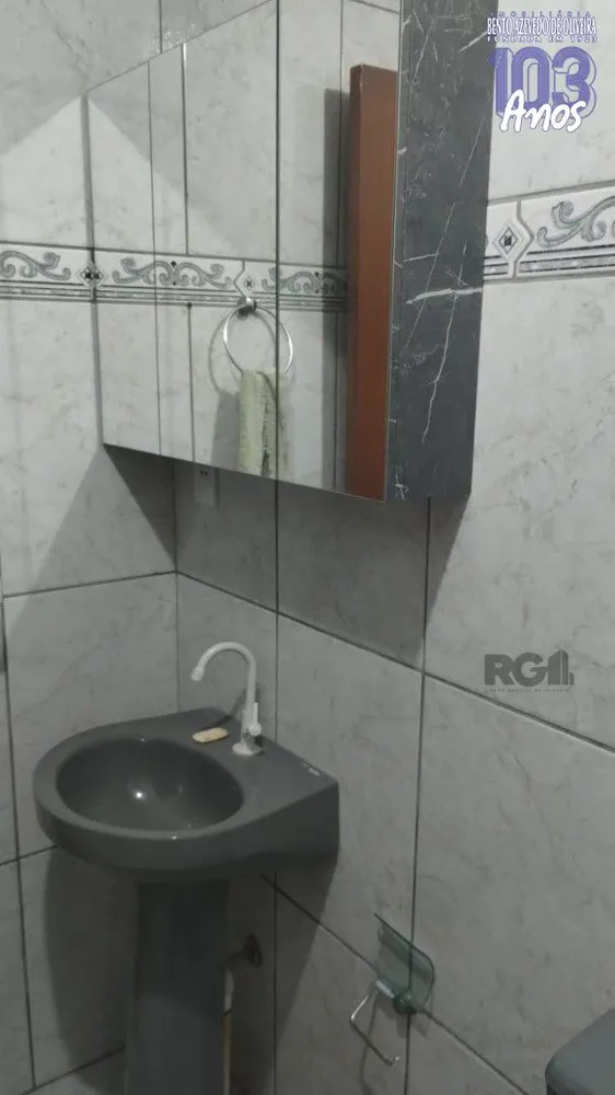 Casa, 3 quartos, 180 m² - Foto 6