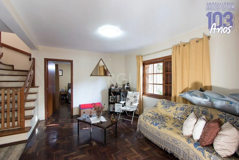 Casa, 3 quartos, 180 m² - Foto 3