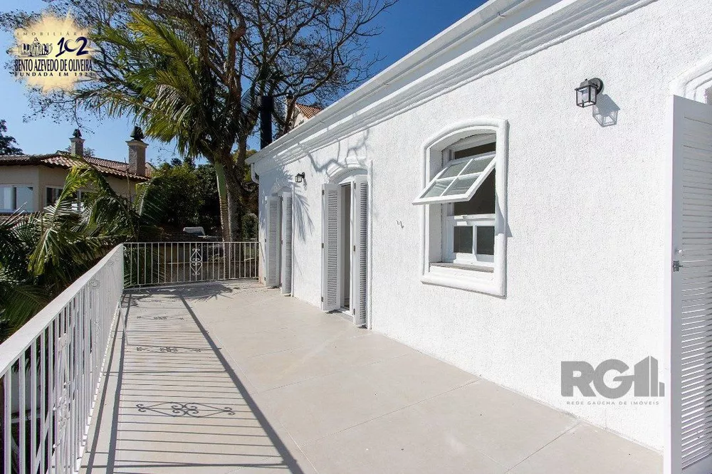 Casa, 4 quartos, 600 m² - Foto 6