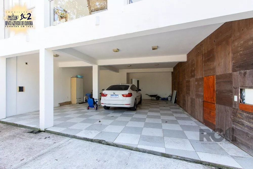 Casa, 4 quartos, 600 m² - Foto 2