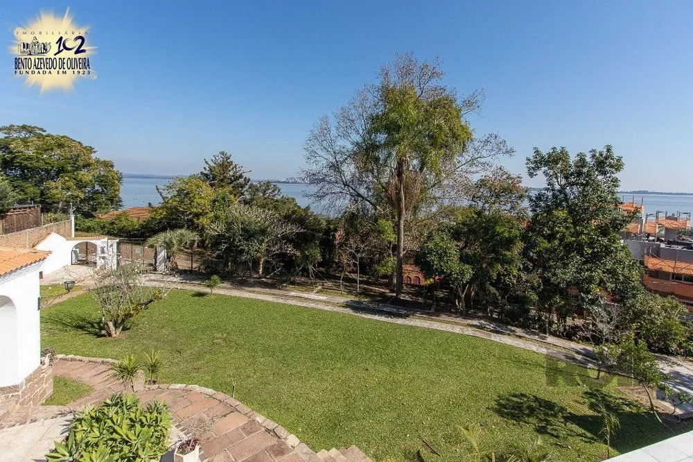 Casa, 4 quartos, 600 m² - Foto 8