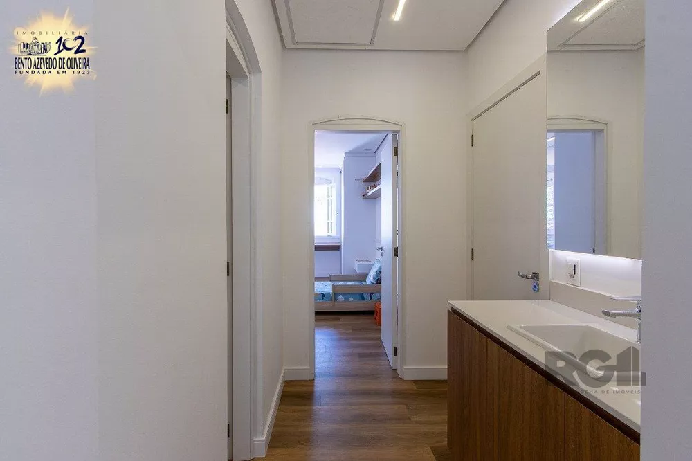 Casa, 4 quartos, 600 m² - Foto 3