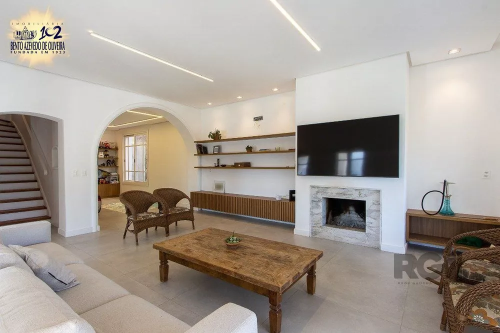 Casa, 4 quartos, 600 m² - Foto 7