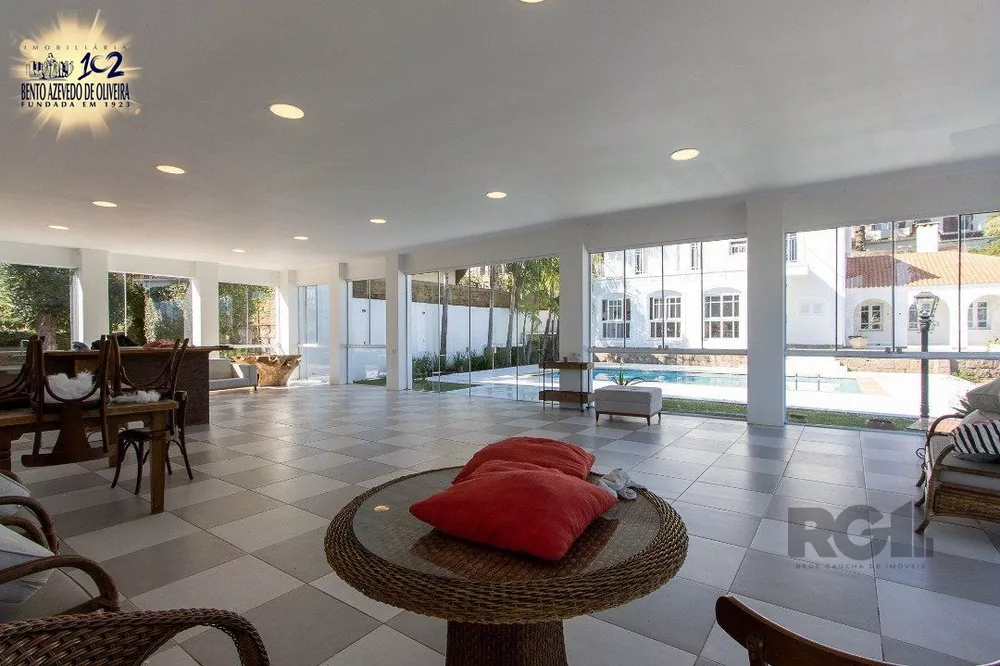 Casa, 4 quartos, 600 m² - Foto 1