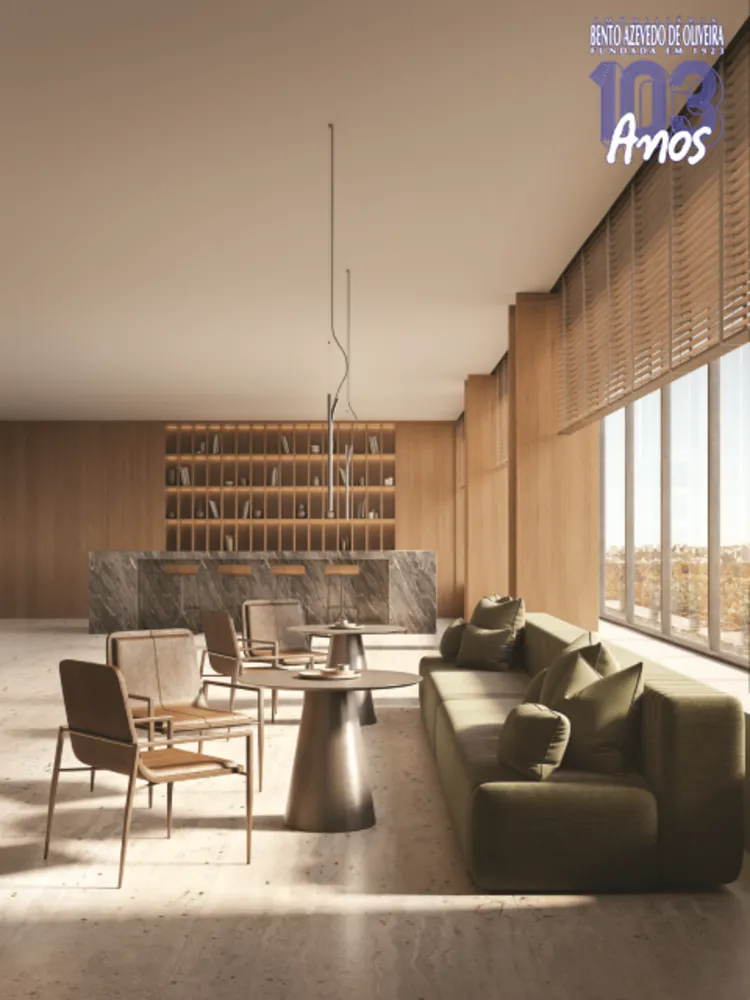 Apartamento, 3 quartos, 333 m² - Foto 8
