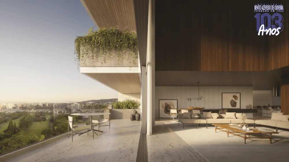 Apartamento, 3 quartos, 333 m² - Foto 6