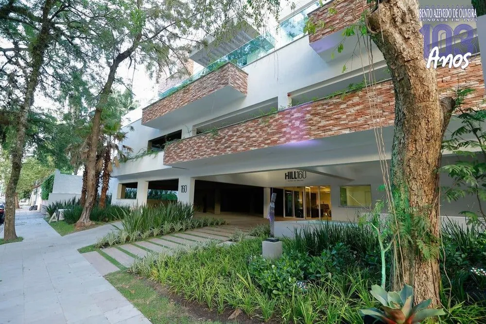 Apartamento, 3 quartos, 95 m² - Foto 7