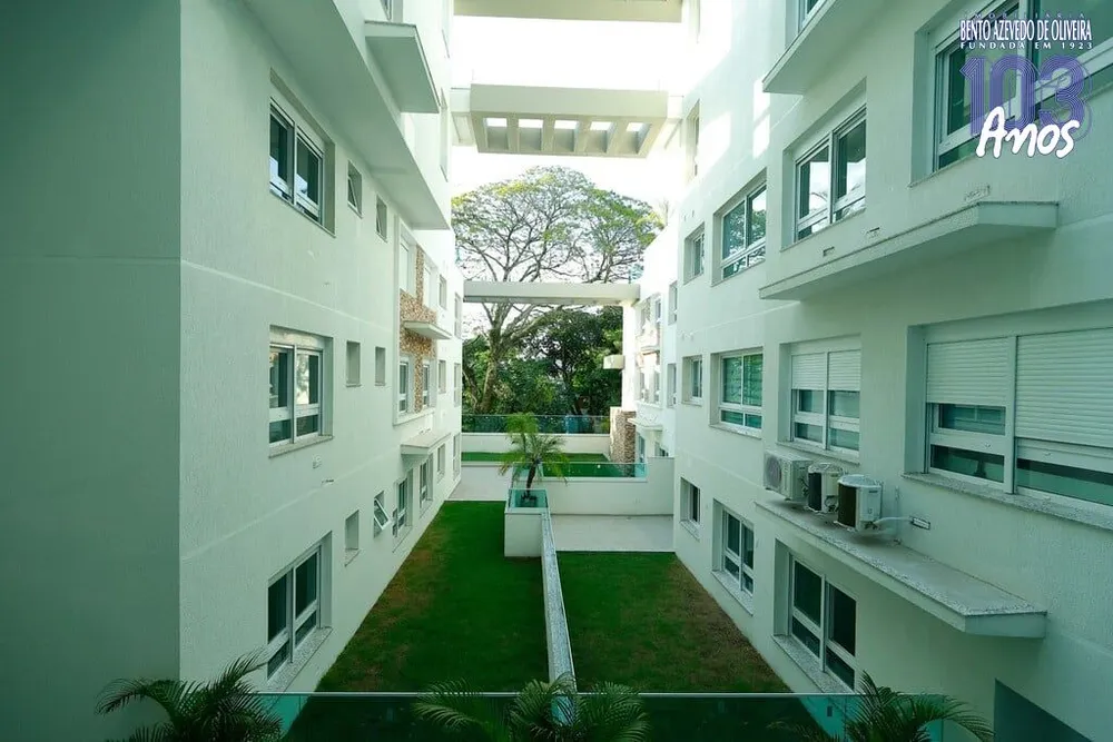 Apartamento, 3 quartos, 95 m² - Foto 5