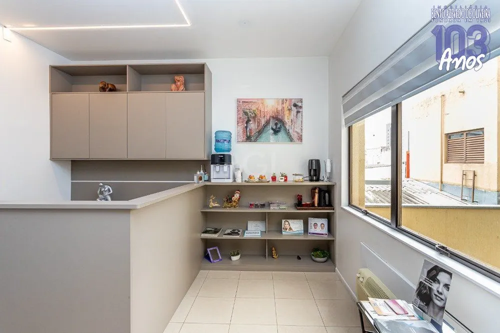 Sala-Conjunto, 44 m² - Foto 1