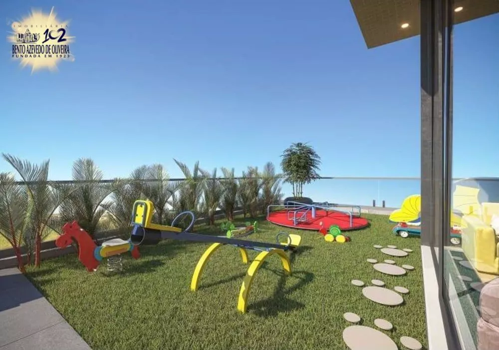 Apartamento, 2 quartos, 127 m² - Foto 8