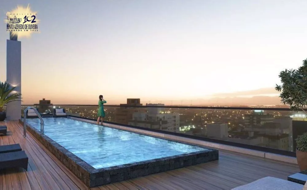 Apartamento, 2 quartos, 127 m² - Foto 6