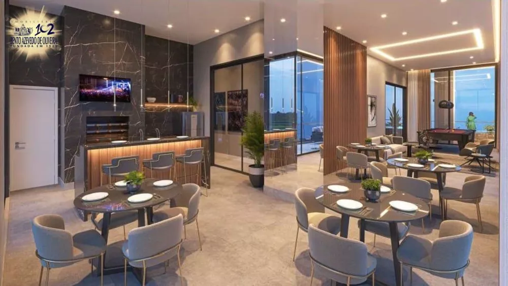 Apartamento, 2 quartos, 127 m² - Foto 5