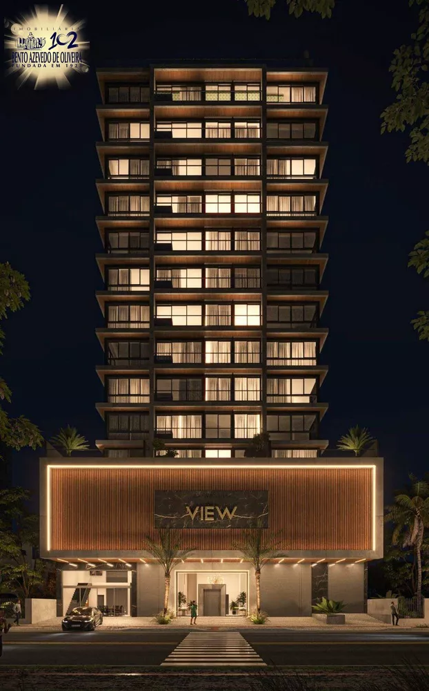 Apartamento, 2 quartos, 127 m² - Foto 4