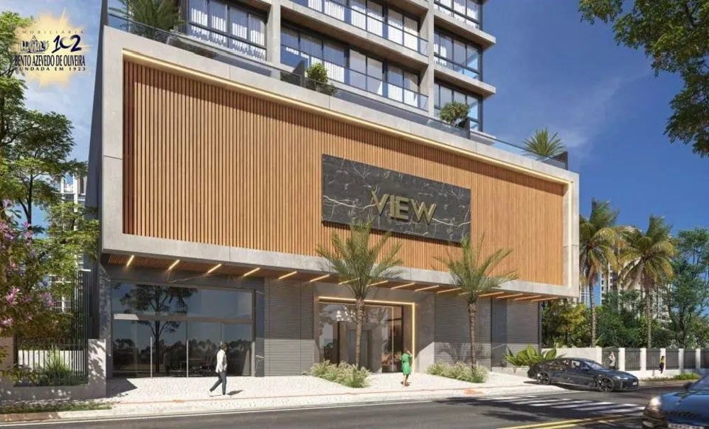 Apartamento, 2 quartos, 127 m² - Foto 3