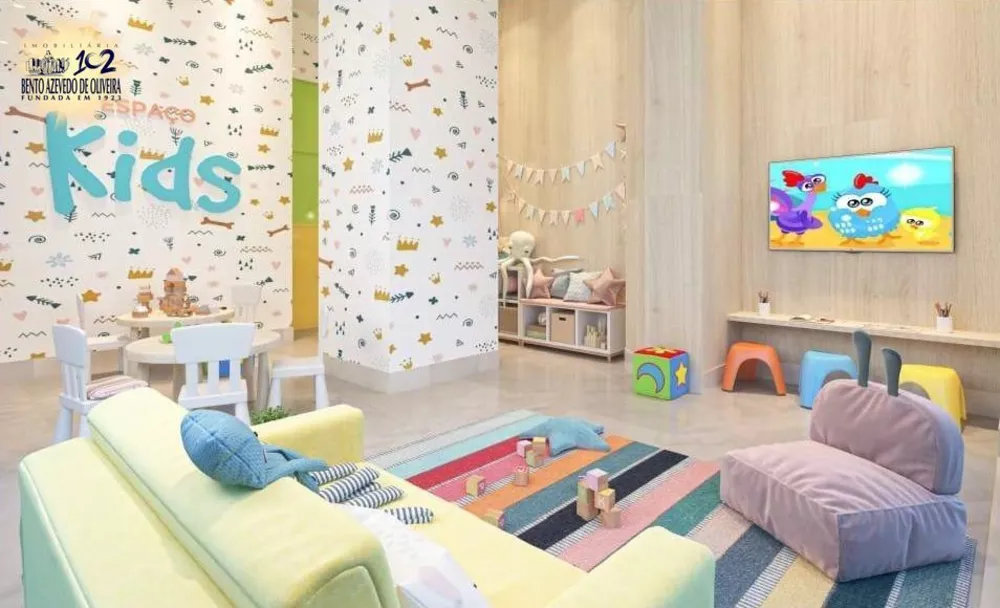 Apartamento, 2 quartos, 127 m² - Foto 2