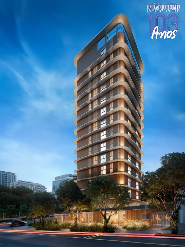 Cobertura, 3 quartos, 319 m² - Foto 3