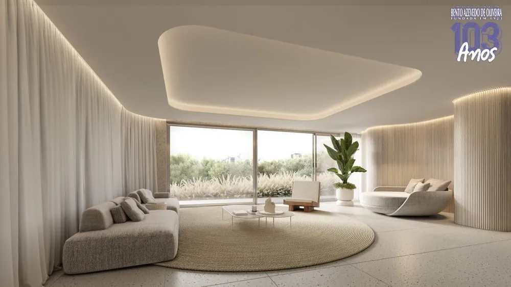 Cobertura, 3 quartos, 319 m² - Foto 5