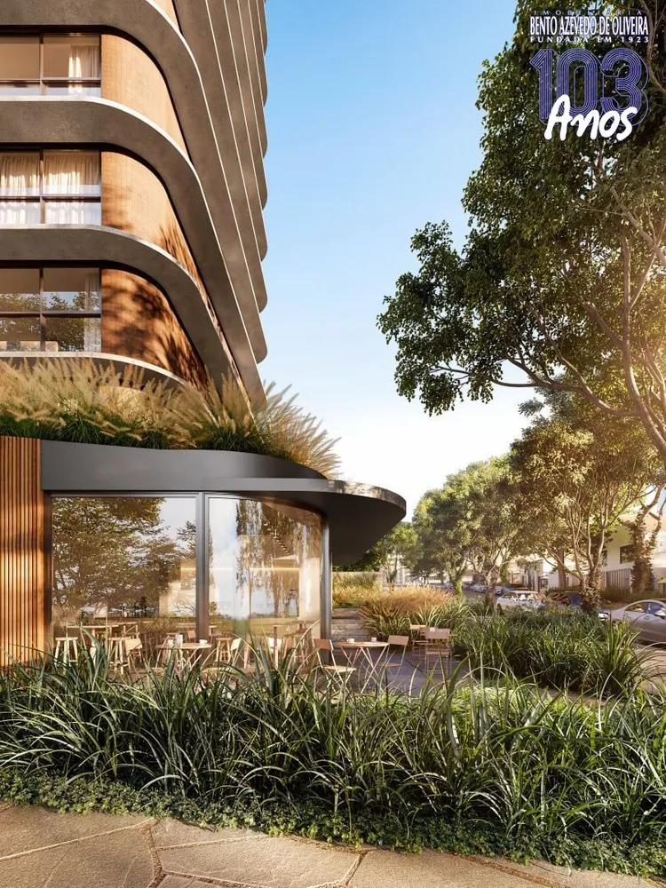 Cobertura, 3 quartos, 319 m² - Foto 4