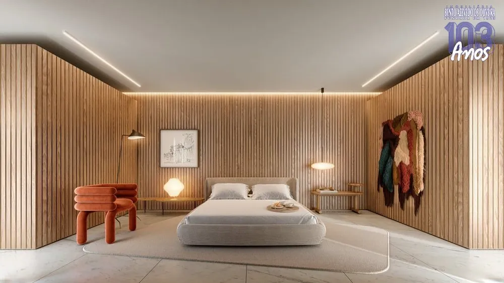 Cobertura, 3 quartos, 319 m² - Foto 8