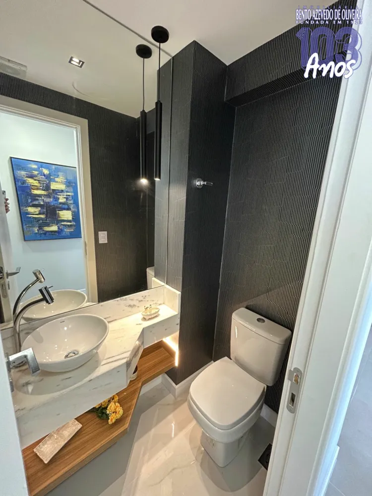 Apartamento, 3 quartos, 83 m² - Foto 7